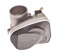 Corps de papillon d'admission d'air électrique 58-0120 MAXGEAR pour SKODA VW