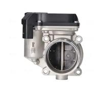 Corps de papillon d'admission d'air électrique 955041 NISSENS pour VW SEAT SKODA