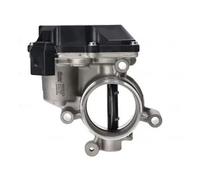 Corps de papillon d'admission d'air électrique 955053 NISSENS pour VW SEAT SKODA