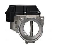 Corps de papillon d'admission d'air électrique 955055 NISSENS pour VW SKODA SEAT
