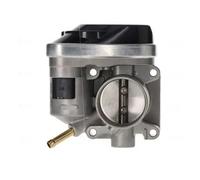 Corps de papillon d'admission d'air électrique 955057 NISSENS pour VW SEAT AUDI