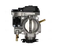 Corps de papillon d'admission d'air électrique 955063 NISSENS pour VW AUDI SKODA
