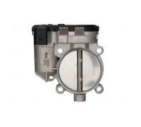 Corps de papillon d'admission d'air électrique 955069 NISSENS pour AUDI A4 B5 R8