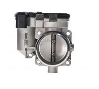 Corps de papillon d'admission d'air électrique 955079 NISSENS pour AUDI VW SEAT