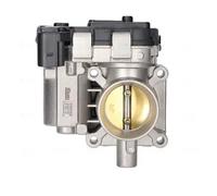 Corps de papillon d'admission d'air électrique 955088 NISSENS pour FIAT LANCIA