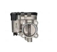 Corps de papillon d'admission d'air électrique 955093 NISSENS pour FORD FUSION