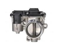 Corps de papillon d'admission d'air électrique 955095 NISSENS pour FORD ECOSPORT