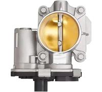 Corps de papillon de moteur de voiture Corps de papillon pour GMC pour Terrain 2.4L 2010-2011, actionneur d'assemblage