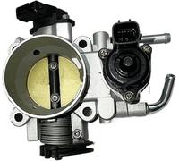 Corps de papillon de moteur de voiture Corps de papillon pour Mitsubishi pour Outlander 4G93 4G64 actionneur d'ensemble de soupape