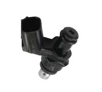 Corps De Papillon De Moto À 10 Trous - 160CC Compatible Avec WAVE110i, WAVE-125i, MSX, PCX150, Click125i, ADV150. Buse D'injection De Carburant