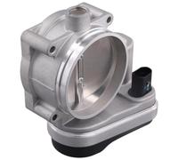 Corps de papillon de voiture avec TPS compatible avec E60 550I | Compatible avec E63 650I, E65 750I 750Li, E70 X5 ; Remplace 67-5015 S20088 V20-81-0009 13547535308.