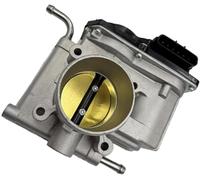 Corps de papillon de voiture Ensemble de corps papillon pour Mazda 3 (BL) à hayon/berline 1.6 MZR 2009-2013