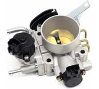 Corps de papillon de voiture Ensemble de corps papillon pour Mitsubishi Break, Southeast, pour Lancer 2003-2015