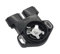 Corps de papillon de voiture Ensemble de corps papillon pour Nissan pour Frontier pour Pathfinder pour Xterra capteur position