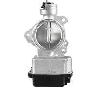 Corps de papillon de voiture Ensemble de corps papillon pour Peugeot 307 407 807 pour Expert 1.8L 2.0L 16V