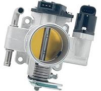 Corps de papillon de voiture Ensemble de corps papillon pour pour Buick 1,6 L