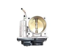 Corps de Papillon des gaz Corps de Papillon d'admission pour Nissan Sylphy Qashqai 2.0L, référence 161201190R A6119-EN20C 526-01