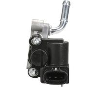 corps de papillon des gaz Ensemble de corps papillon pour Acura pour RSX pour Civic Idle pour soupape commande d'air pour vitesse