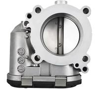 corps de papillon des gaz Ensemble de corps papillon pour Benz pour C230 pour Coupé 2,5 L soupape 57 mm