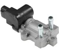 corps de papillon des gaz Ensemble de corps papillon pour Toyota pour Crown pour Altezza soupape commande d'air ralenti IACV