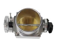 Corps de Papillon des gaz inversé avec capteur TPS pour Toyota Supra 1JZ 2JZ 90 mm