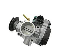 Corps de Papillon des gaz Moteur, pour Proton, pour Wira, pour Satria VDO 1.3 1.5 4G13 4G15 Ensemble de soupape de Papillon électrique 408237520002Z