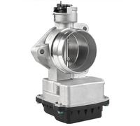 Corps de Papillon des gaz, pour Citroën, pour C4, pour C5, pour C8, pour Dispatch 1.8 2.0L 16V 2006 2007 2008 2009 2010 Corps de Papillon des gaz 9650787380 408239827001Z 1635X0