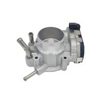 Corps de papillon d'injection compatible avec K2 Rio Bosch I30 compatible KIA RIO 1.4 .6 2011-2014