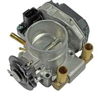 Corps de papillon électrique, mécanique METZGER pour AUDI A4 B5