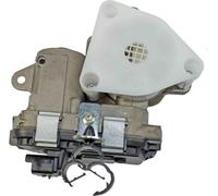 Corps de papillon électrique METZGER pour CITROËN C3 II