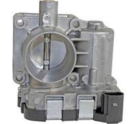 Corps de papillon électrique METZGER pour FIAT PANDA Kasten/Schrägheck