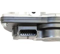Corps de papillon électrique METZGER pour NISSAN JUKE (F15)