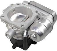 Corps de papillon électrique METZGER pour PEUGEOT 407 (6D_)