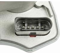 Corps de papillon électrique METZGER pour VW PASSAT B6
