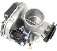 Corps de papillon électrique METZGER pour VW POLO III