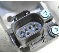 Corps de papillon électrique METZGER pour VW TRANSPORTER T4