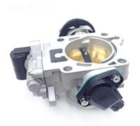 Corps de papillon électronique 16400-RAA-A62 16400RAAA62 16400-RAA-A63 compatible avec la Honda Accord CM5 septième génération 2003-2006