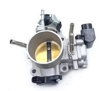 Corps de papillon électronique 16400-RAA-A62 16400RAAA62 16400-RAA-A63 compatible avec la Honda Accord CM5 septième génération 2003-2006