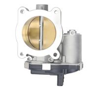 Corps de Papillon électronique 65 mm 12670836 12632093 Compatible avec Holden Captiva 2011 2012 2013 2014 2015 2016 2017 2018