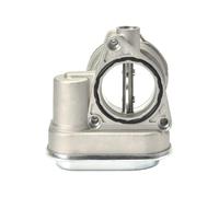 Corps de papillon électronique AP01, compatible avec Audi, Seat, Volkswagen, Skoda 1.9 et 2.0 TDI (038128063L, 038128063F, 038128063G, 038128063M, 038128063P)
