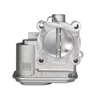 Corps De Papillon Électronique Compatible Avec Chrysler Pour 200 1.8l 2.0l 2.4l 2011 2012 2013 2014 2015 2016 OE 4891735AC Corps de d'accélérateur