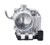 Corps de papillon électronique OE 07K133062A 674007 SKTB1303 compatible avec VW Golf Passat Beetle