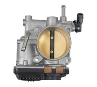 Corps de papillon électronique OE 16112-AA180 16112AA180 16112-AA300 16112AA010 Compatible for Subaru 2.5L 2006-2011 Accessoires de voiture Outils