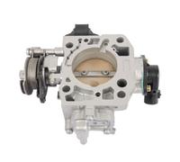 Corps de papillon électronique OE 16400-PAA-A01 16400-PAA-A61 compatible avec Honda Accord 1998-2002