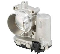 Corps de papillon électronique OE CM5E-9F991-AD 0280750586 0280750585 Ensemble compatible avec Ford