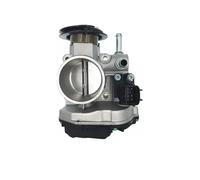 Corps de Papillon électronique, pour Chevrolet Lacetti-Optra J200, pour Daewoo-Nubira 1.4i .6i Ensemble Corps de Papillon 96394330 96815480 Système d'admission d'air Douille de soupape de Papillon