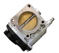 Corps de Papillon Électronique pour Nissan 16119EN20A pour Aluminium | Boîtier pour aluminium, plaque précise, longévité exceptionnelle, résistance à l'usure, performance moteur
