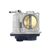 Corps de Papillon électronique, pour Nissan, pour Versa 1.6L Micra MK12 Note E11 SERA526-01 RME50-11C 16119ED000 16119ED00C Soupape de Corps de Papillon Douille de soupape de Papillon