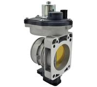 Corps de Papillon Ensemble De Commande Électronique Du Corps De L'accélérateur Pour Ford Pour Explorer 4.0L 2004-2010 Pour Ford Pour Mustang 4.0L 2006-2010 Papillon Des Gaz