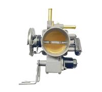 Corps de Papillon Ensemble De Corps De Papillon 92066488 Pour Optra Pour Chevy Pour Lacetti, 1,8 L 2004 - 2009 Papillons